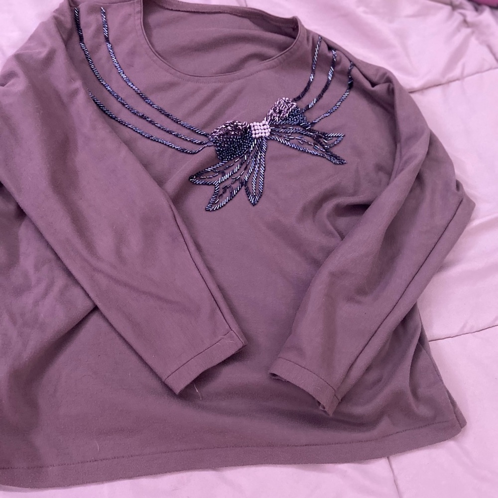 Women’s Long Sleeve